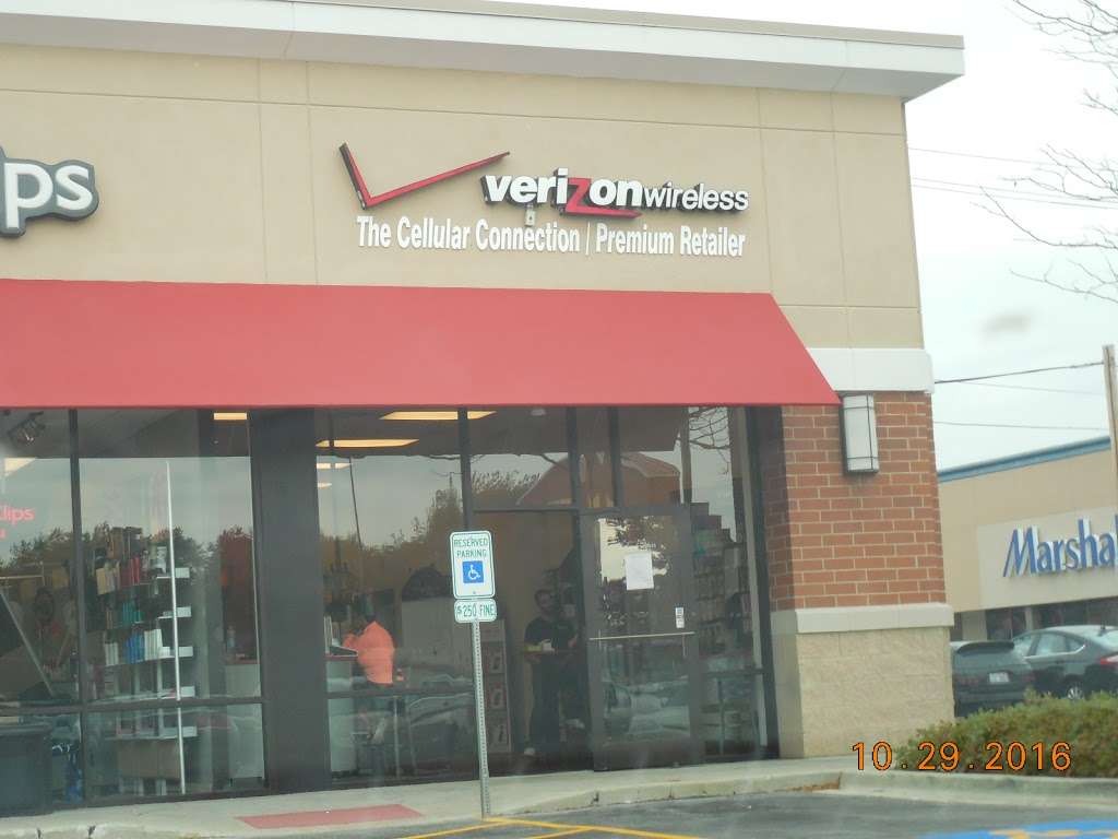 Verizon Authorized Retailer, TCC | 9621 S Cicero Ave Unit A 103, Oak Lawn, IL 60453, USA | Phone: (708) 346-6139