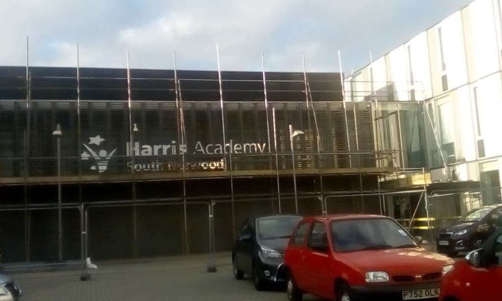 Harris Academy South Norwood | Cumberlow Ave, London SE25 6AE, UK | Phone: 020 8405 5070