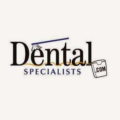 The Dental Specialists | 210 Loraine Dr, Altamonte Springs, FL 32714, USA | Phone: (407) 674-1920