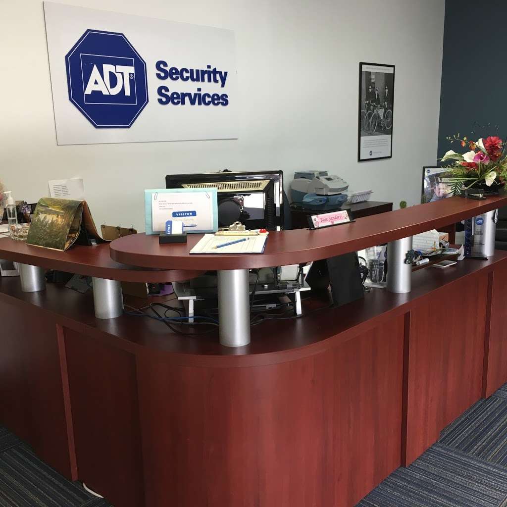 ADT Security Services | 6931 Vista Pkwy N, West Palm Beach, FL 33411, USA | Phone: (561) 623-9062
