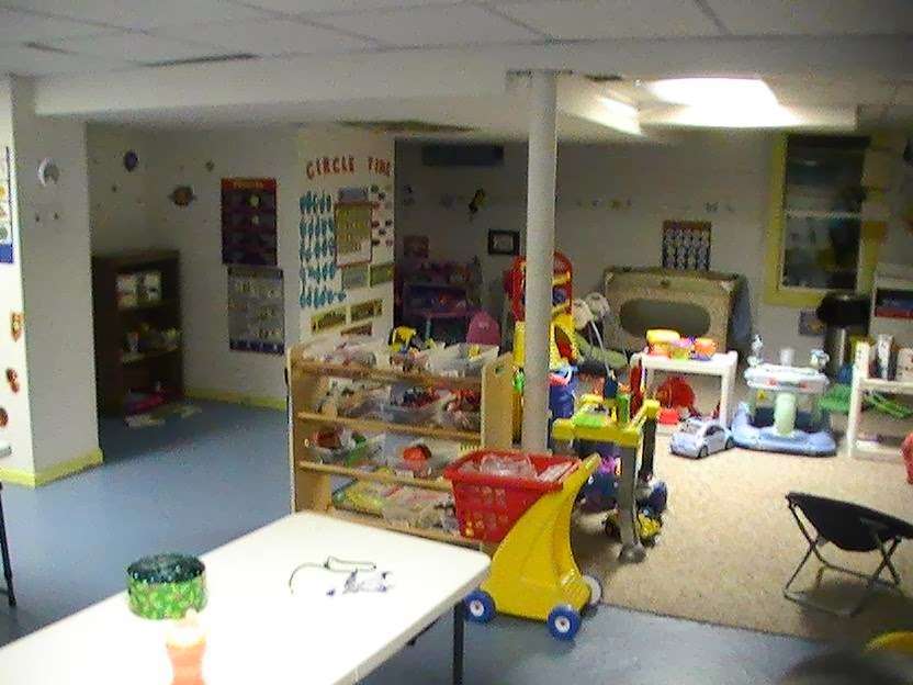 Star Bright Child Care | 6015 46th Ave, Kenosha, WI 53142 | Phone: (262) 577-5045