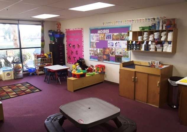 Children R Us Learning Academy | 1045 S Saticoy Ave, Ventura, CA 93004, USA | Phone: (805) 647-5437