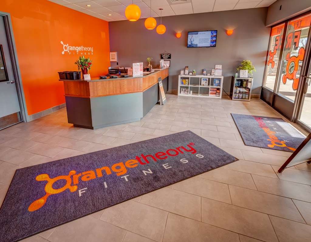 Orangetheory Fitness | 8555 West Belleview Avenue G19, Littleton, CO 80123, USA | Phone: (303) 979-6878