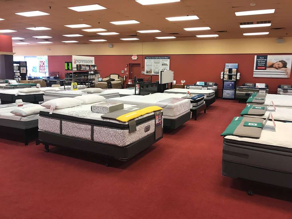 Mattress Firm Jenkintown | 109 Old York Rd, Jenkintown, PA 19046 | Phone: (215) 887-3181