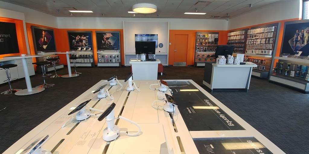 AT&T | 10439 Chambers Rd, Commerce City, CO 80022, USA | Phone: (303) 287-8766