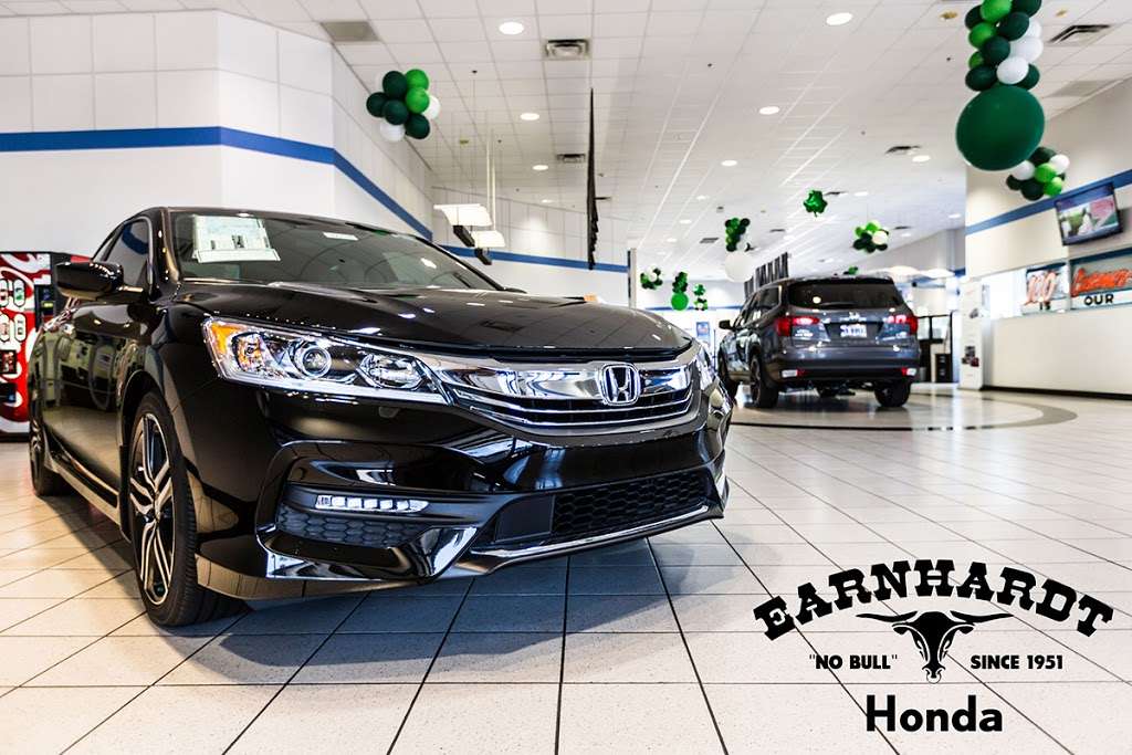 Earnhardt Honda | 10151 W Papago Fwy, Avondale, AZ 85323, USA | Phone: (623) 934-5211