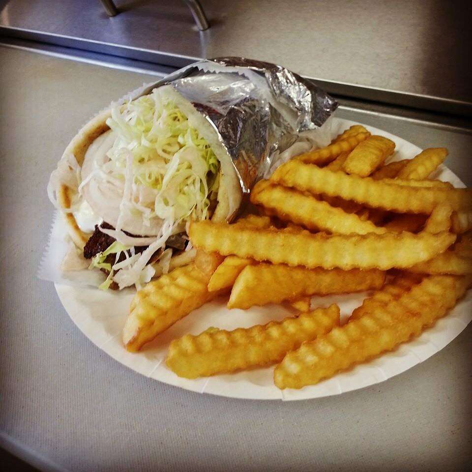 Boardwalk Hot Dogs | 143 Drum Point Rd, Brick, NJ 08723, USA | Phone: (732) 920-0892