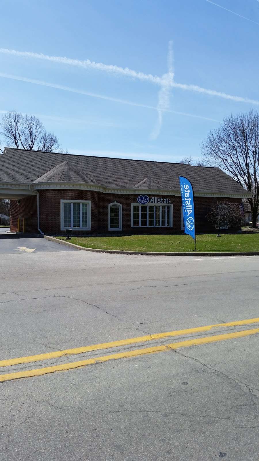 Timothy J. Jordan: Allstate Insurance | 2909 Nichol Ave, Anderson, IN 46011 | Phone: (765) 643-5073