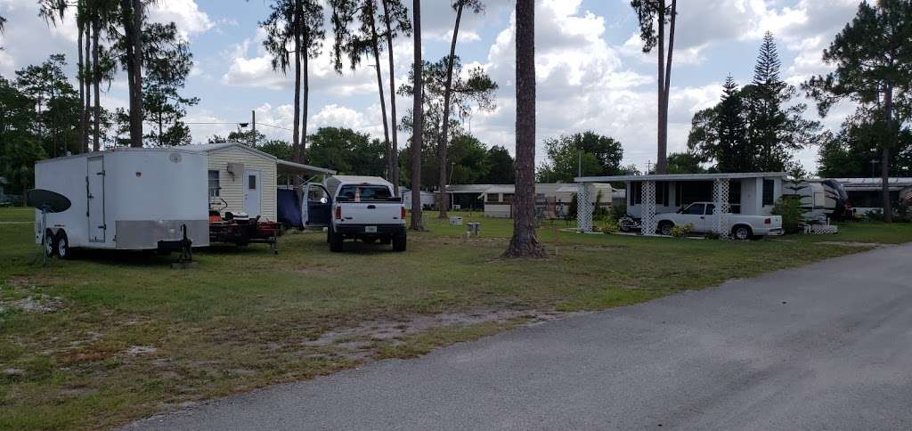 Cypress Gardens Mobile Home & RV Park | 1951 Lake Daisy Rd, Winter Haven, FL 33884, USA | Phone: (863) 324-3136