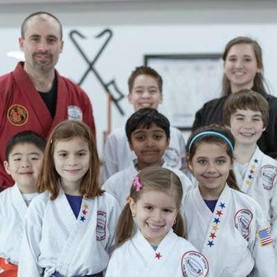 Excel Martial Arts | 397 Oakland St, Mansfield, MA 02048, USA | Phone: (508) 339-5757