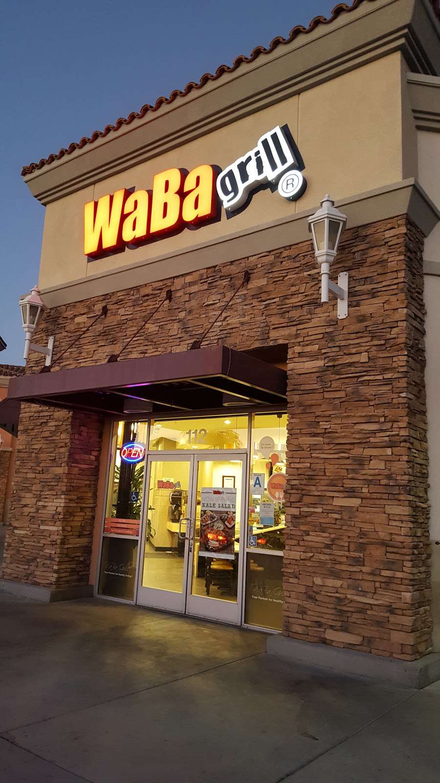 WaBa Grill 11005 Firestone Blvd 112 Norwalk CA 90650 waba-grill-11005-firestone-blvd-112-norwalk-ca-90650