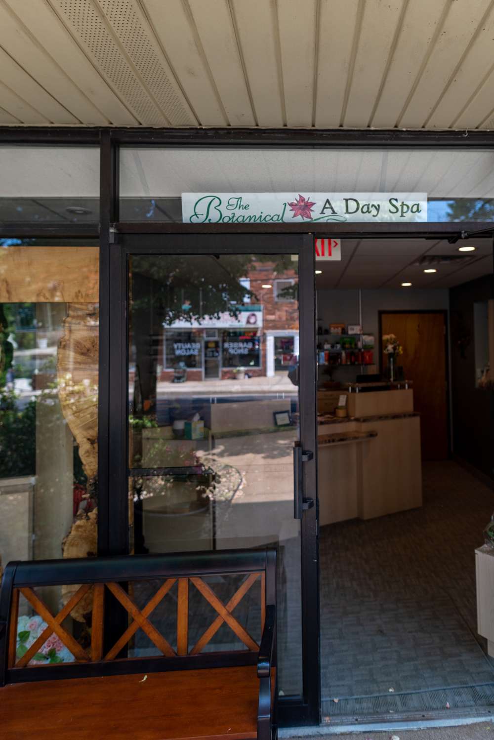 Botanical Spa | 302 Broadway, Hillsdale, NJ 07642 | Phone: (201) 666-4300