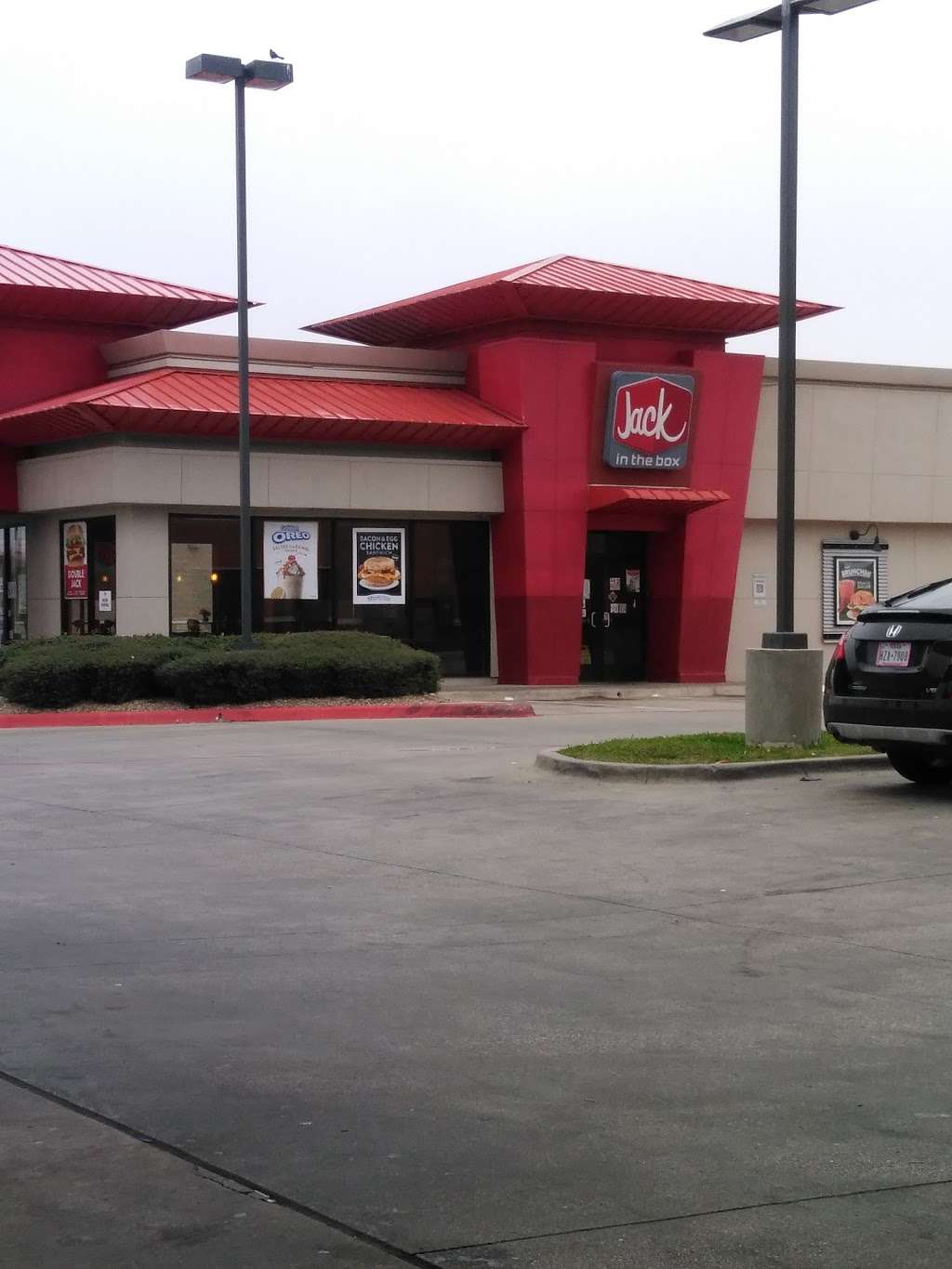 Jack in the Box | 732 Hebron Pkwy, Lewisville, TX 75057, USA | Phone: (972) 459-9323