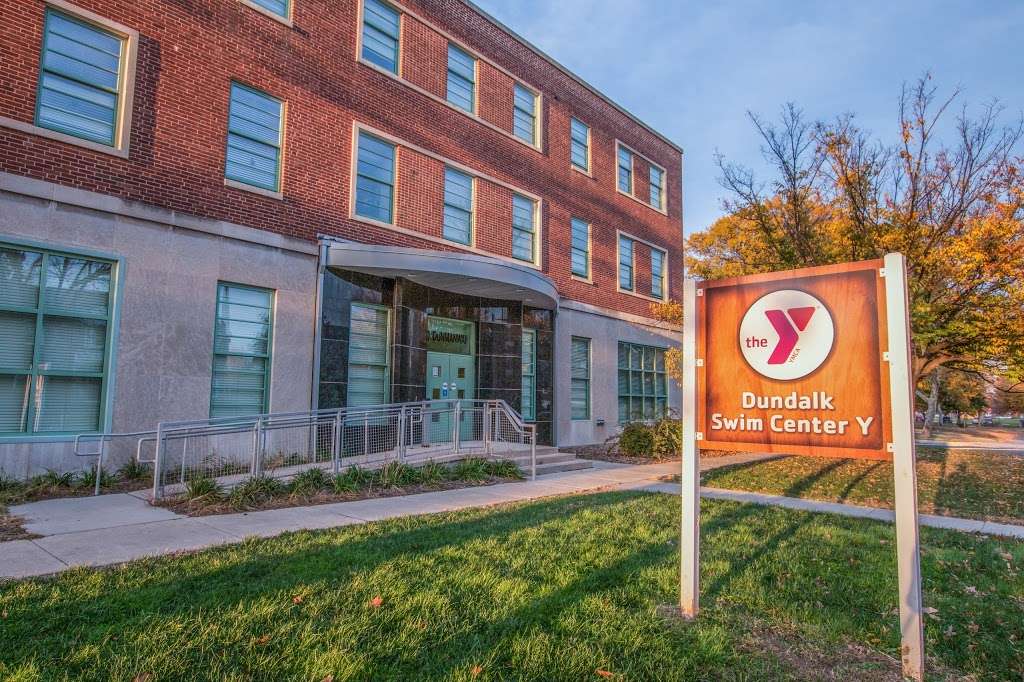 Y Swim Center in Dundalk | 120 Trading Pl, Dundalk, MD 21222, USA | Phone: (410) 285-7616