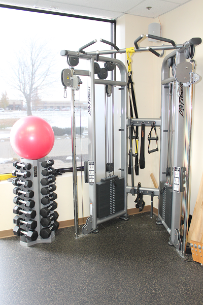 Athletico Physical Therapy - Plainfield West | 24402 W, Lockport St Suite 100, Plainfield, IL 60544 | Phone: (815) 609-7000