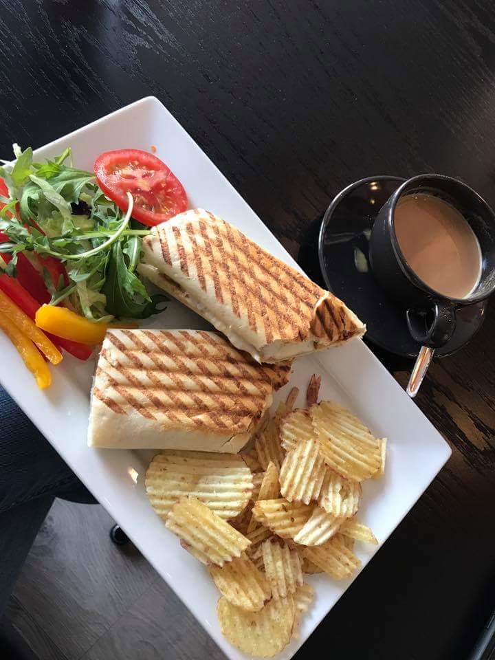 Coffee & Crepes | 88 Ardleigh Green Rd, Hornchurch RM11 2LG, UK | Phone: 01708 477271