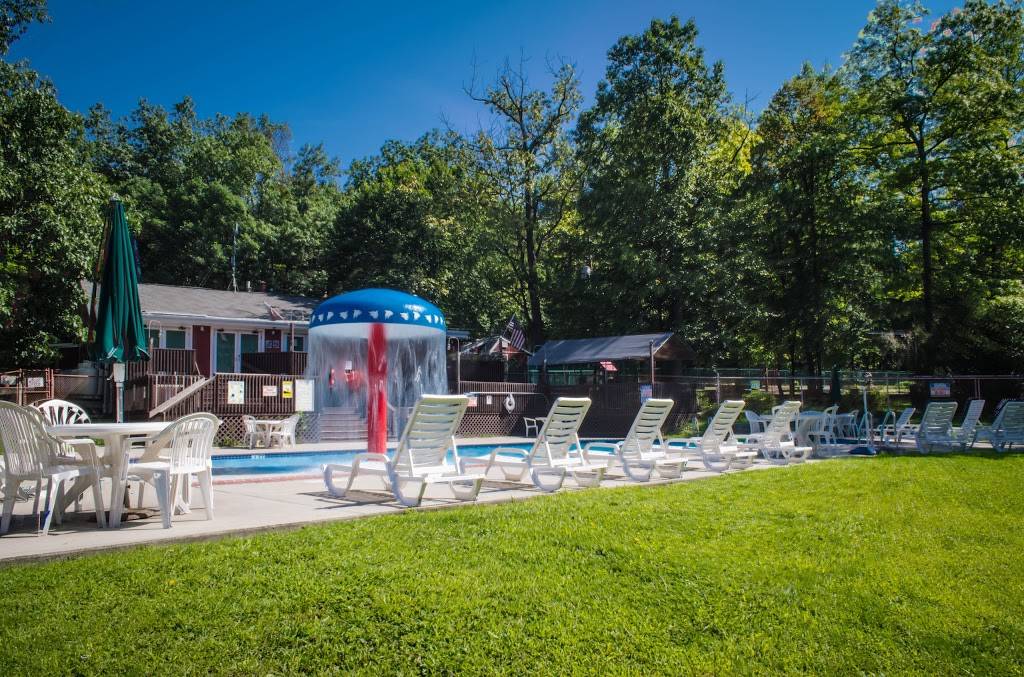 PA Dutch Country RV Resort | 185 Lehman Rd, Manheim, PA 17545, USA | Phone: (717) 665-2500