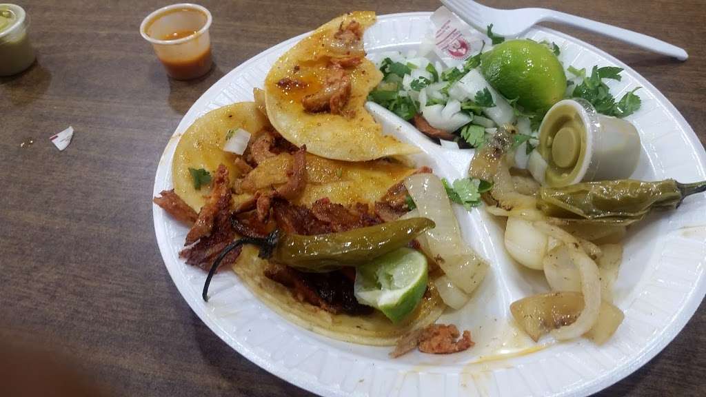 Balch Springs Tacos | 13000 Seagoville Rd, Balch Springs, TX 75180, USA | Phone: (972) 286-2358