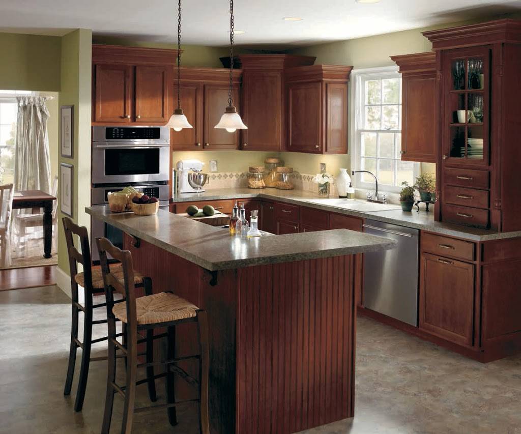 Kwik Kitchens, Inc. | 3037 E 14th Ave, Columbus, OH 43219, USA | Phone: (614) 207-7777