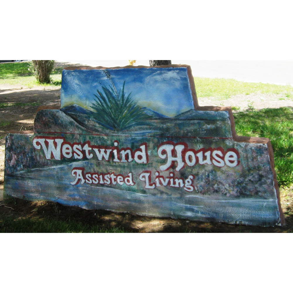 Westwind House Assisted Living | 6600 Los Volcanes Rd NW, Albuquerque, NM 87121, USA | Phone: (505) 831-0002