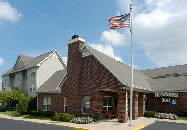 Residence Inn by Marriott Indianapolis Airport | 5224 W Southern Ave, Indianapolis, IN 46241, USA | Phone: (317) 244-1500