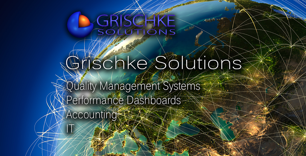 Grischke Solutions | 8 Sycamore Cottages, High Street, Pembury, Tunbridge Wells TN2 4PJ, UK | Phone: 07951 516182