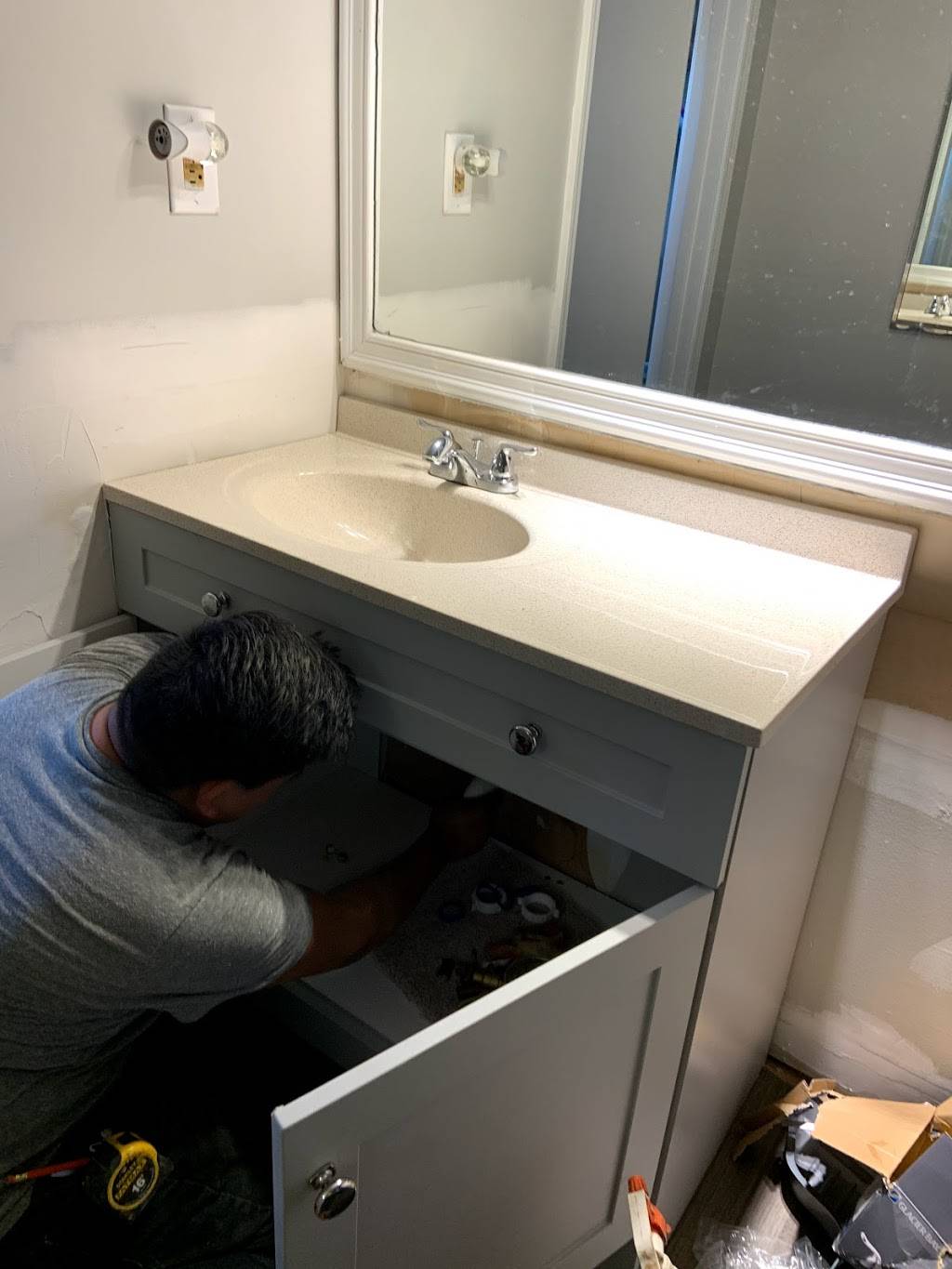 Johnny son plumbing Inc | 2420 Huddersfield Way, Norcross, GA 30071, USA | Phone: (470) 595-5832