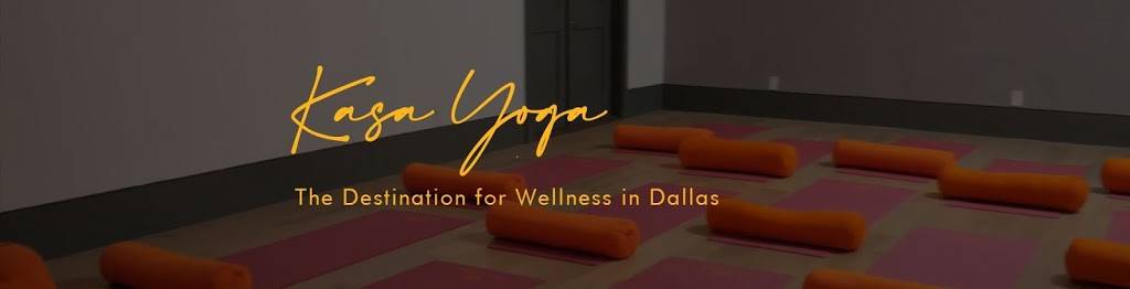 Kasa Yoga Dallas | 4623 W Lovers Ln #200, Dallas, TX 75209, USA | Phone: (972) 863-3251