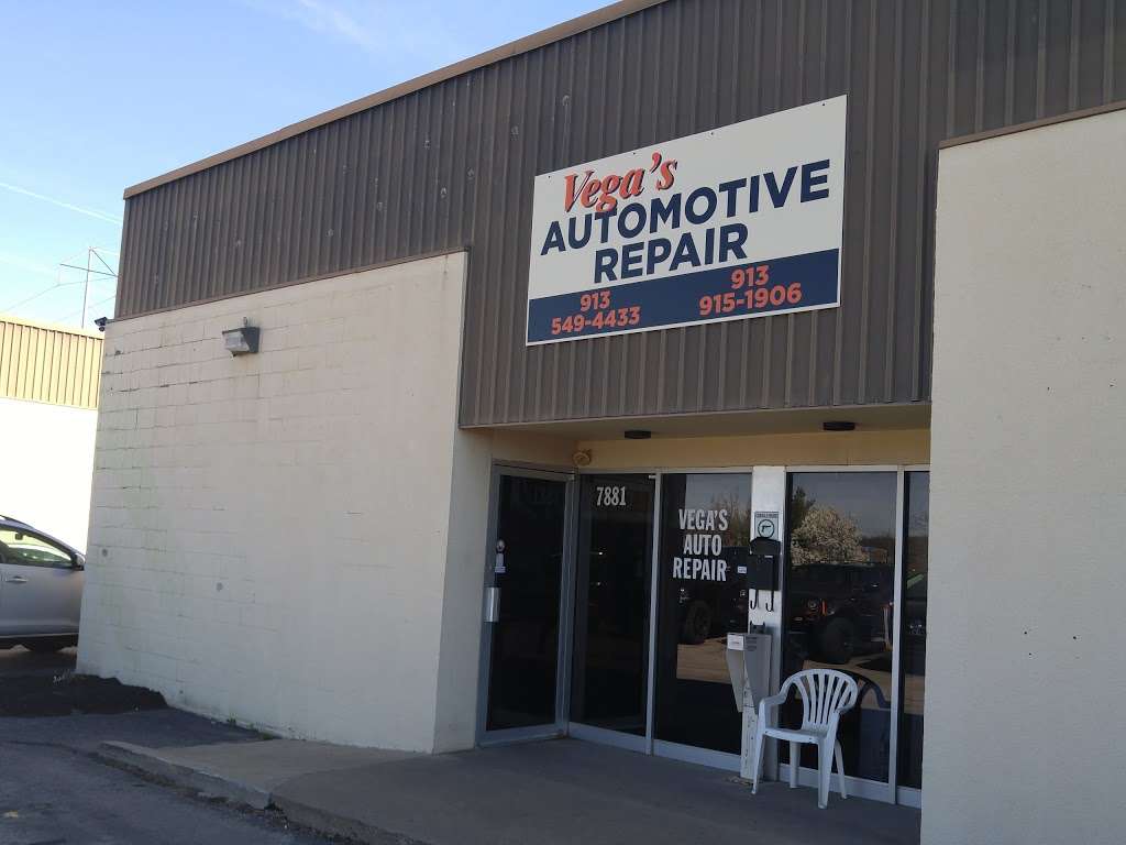 Adam Vegas Automotive Repair | 7881 Mastin Dr, Overland Park, KS 66204, USA | Phone: (913) 549-4433