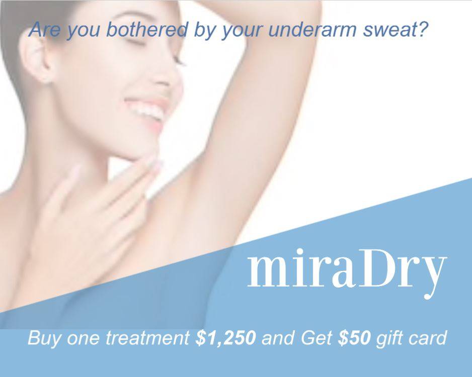 Miradry | 6101 Chapel Hill Blvd, Plano, TX 75093, USA | Phone: (469) 467-4649