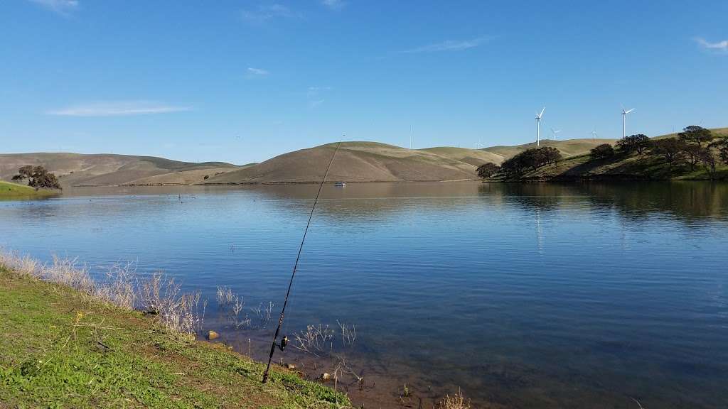 Vasco Caves Regional Preserve | Byron, CA 94514, USA | Phone: (888) 327-2757