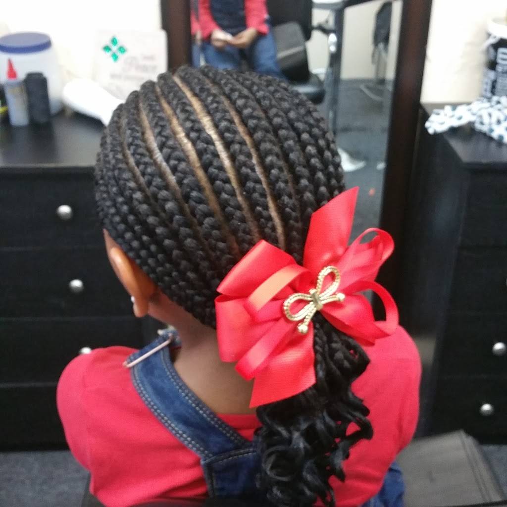 Janets Hair Braiding | 5038 Poplar Level Rd, Louisville, KY 40219, USA | Phone: (502) 544-7365