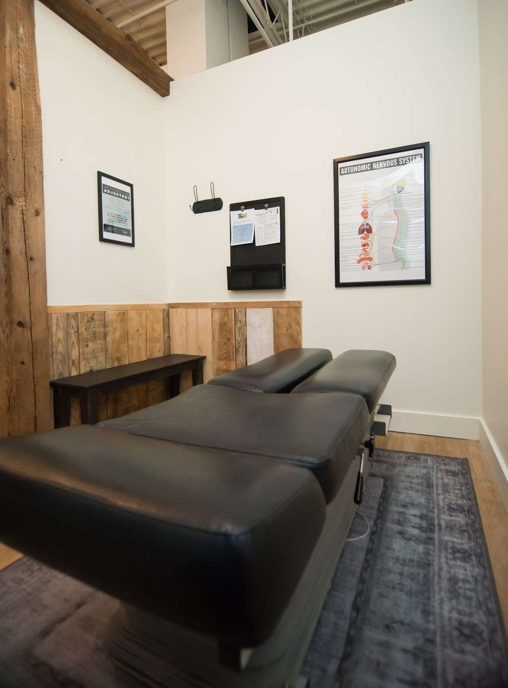 Innate Chiropractic | 52 NY-17K #203, Newburgh, NY 12550, USA | Phone: (845) 565-5410