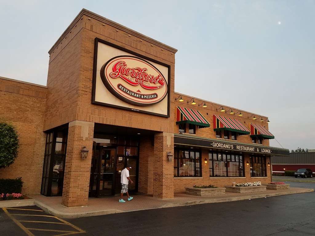 Giordanos | 5159 S Pulaski Rd, Chicago, IL 60632 | Phone: (773) 582-7676