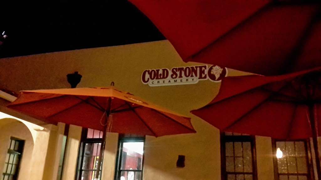 Cold Stone Creamery | 2401 Truxtun Rd Ste 103, San Diego, CA 92106, USA | Phone: (619) 221-8291