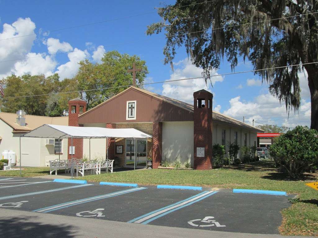 St. Paul Parish National Catholic Church | 5245 SE 112th St, Belleview, FL 34420, USA | Phone: (352) 245-2061