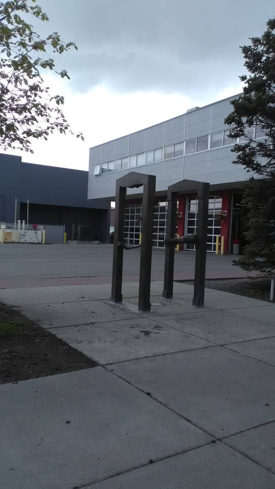 Anchorage Fire Department | 100 E 4th Ave, Anchorage, AK 99501, USA | Phone: (907) 267-4936