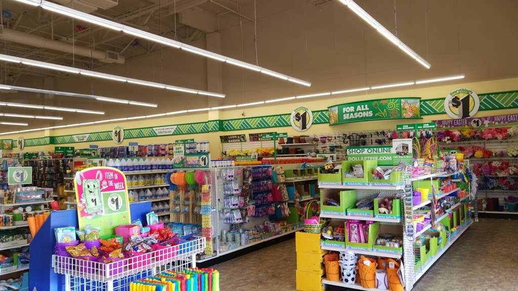 Dollar Tree | 816 Paseo Del Rey, Chula Vista, CA 91910, USA | Phone: (619) 205-1550