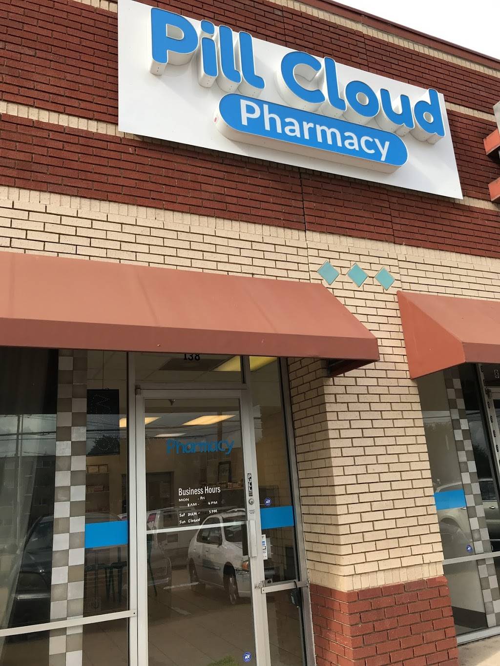 Pill Cloud Pharmacy | 8989 Forest Ln ste 138, Dallas, TX 75243 | Phone: (214) 396-9559