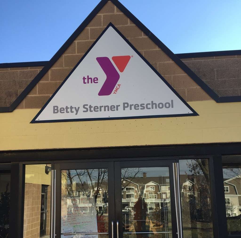 The Betty Sterner Y Preschool in Catonsville | 850 S Rolling Rd, Catonsville, MD 21228, USA | Phone: (410) 747-4951