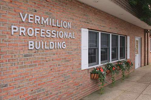 Vermillion Dental Office | 39 W Ludlow St, Summit Hill, PA 18250, USA | Phone: (570) 645-2044