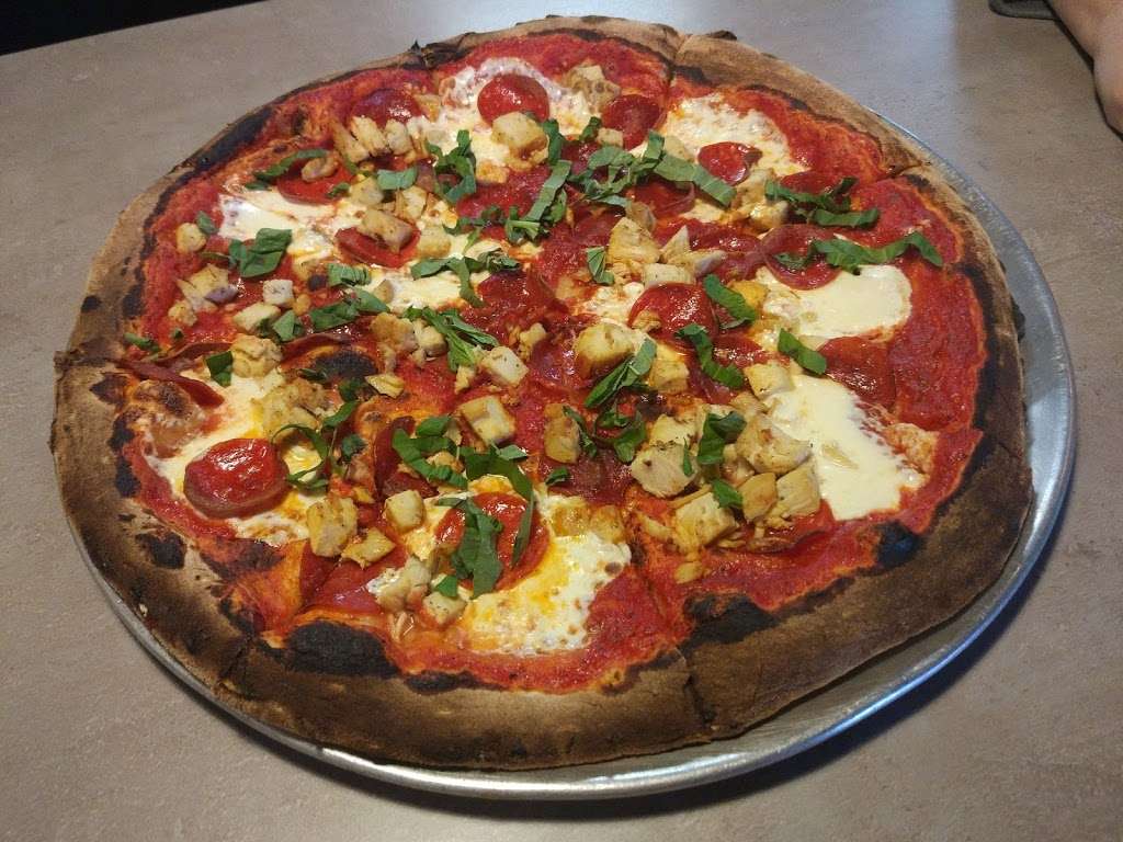 Balduccis Wood Fired Pizza | 419 S Broadway, Salem, NH 03079 | Phone: (603) 890-3344