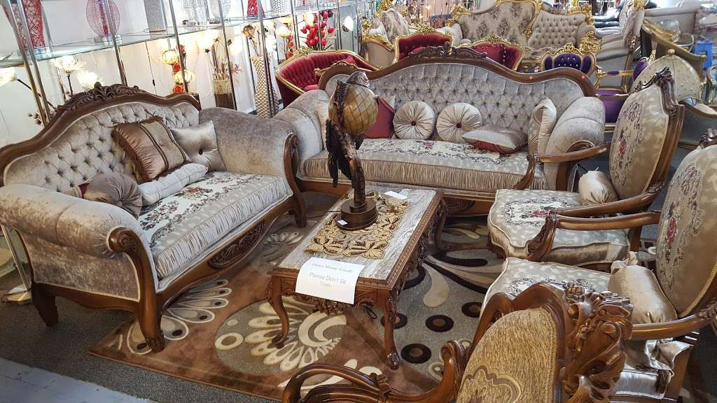 Floba Home Goods | 2411 Eldridge Pkwy, Houston, TX 77077, USA | Phone: (832) 770-9600