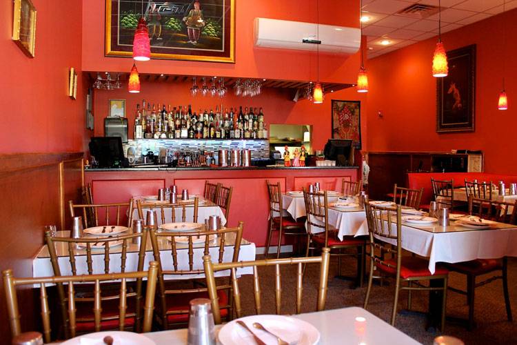 Royal India Bistro | 7 Meriam St, Lexington, MA 02420, USA | Phone: (781) 861-7350