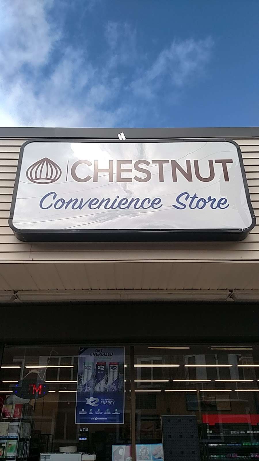 Chestnut Convenience Store | 87 Chestnut St, Marlborough, MA 01752, USA | Phone: (508) 229-7833