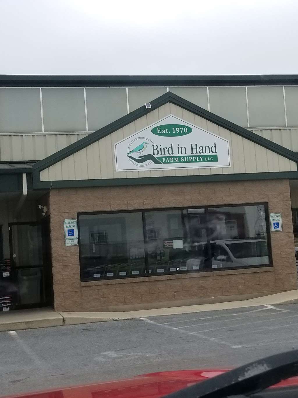 Bird In Hand Farm Supply | 2805 Old Philadelphia Pike, Bird in Hand, PA 17505 | Phone: (717) 768-3550