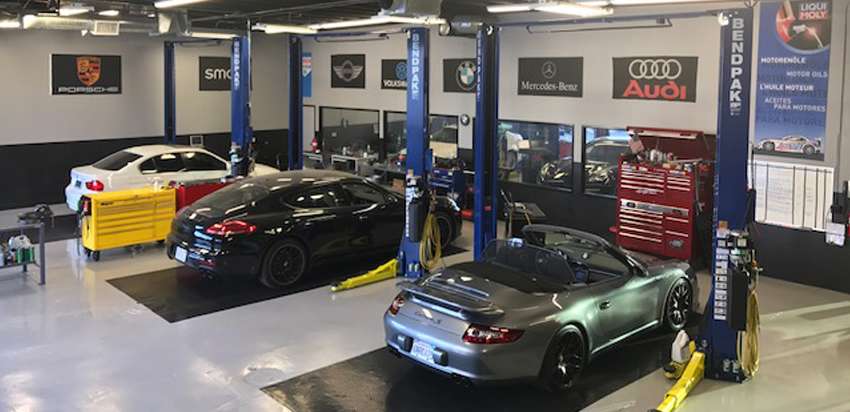 Desi Auto Care | 307 S White Horse Pike, Stratford, NJ 08084, USA | Phone: (856) 784-1212