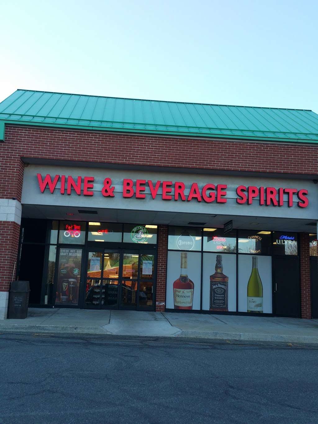 Old Tappan Fine Wines & Spirit | 14 Bi State Plaza, Old Tappan, NJ 07675, USA | Phone: (201) 497-3583
