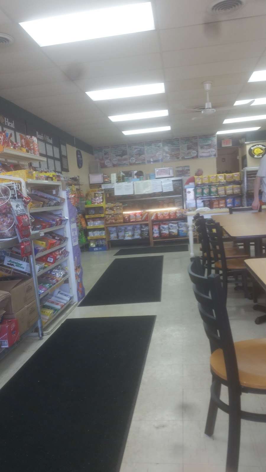 The Good Food Store | 413 High Plain St, Walpole, MA 02081, USA | Phone: (508) 660-6800