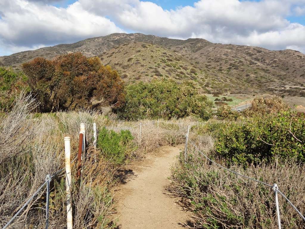 Santa Monica Mountains NRA | 26876 Mulholland Highway, Calabasas, CA 91302, USA | Phone: (805) 370-2301